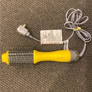 Drybar The Double Shot Oval Blow-Dryer Brush